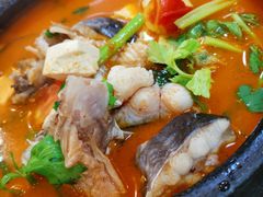 -和福餐馆(西江古街店)