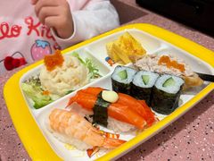 -元气寿司(环球港店)