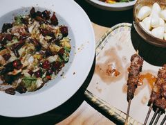 -鸽子窝(宋庄店)