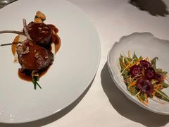 -Le Comptoir de Pierre Gagnaire
