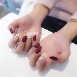 -Beauty你今天真好看·美甲美睫