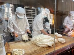 -富华斋饽饽铺·宫廷糕点·伴手礼(护国新天地店)