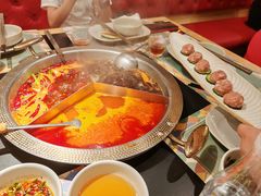 -廖掌柜·重庆鲜货火锅(上海首店)