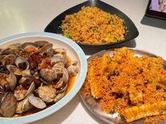 -红盔甲·小龙虾(天钥桥店)