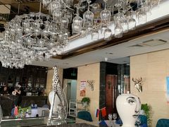 -马克西姆俄罗斯餐厅(通亚街店)