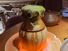 -吃饭皇帝大(合生汇店)