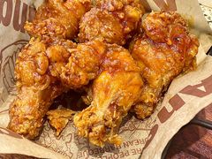 -安又胖韩国烤肉(美罗城店)