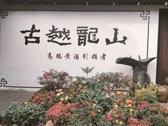 -绍兴鲁迅故里·沈园景区