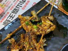 -蚝太郎 • 海鲜烧烤(建国路创始店)