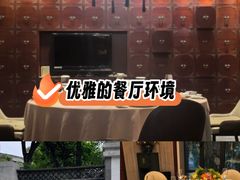 -香然会·园林雅宴(陆家嘴店)