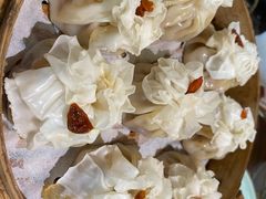 -东口码头·烧鸽子·鱼头泡饼·地方菜(金鹰悦城店)
