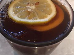 冰柠檬红茶-必胜客(时代广场店)