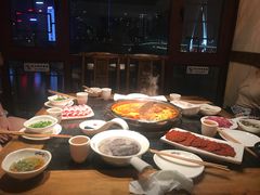 -纸盐河码头火锅(十八梯店)