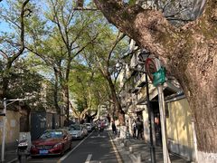 -颐和路民国时期公馆风貌区