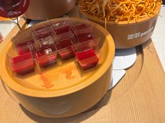 -龍歌自助小火锅(崂山丽达店)