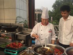 -世纪缘湖滨花园酒店(玄武湖店)