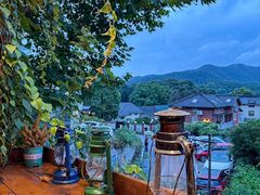 -马灯部落·西湖边的创意山景餐厅(虎跑动物园店)