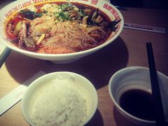 -每味每客·重庆麻辣烫(国泰店)