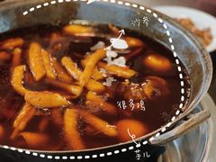 -李子坝梁山鸡(李子坝大鸡哥店)