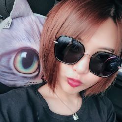 -简影造型·自选烫染接发salon