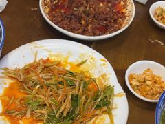 -长安后宰门水盆羊肉(新都心店)