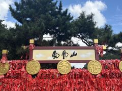 -丹东凤凰山景区