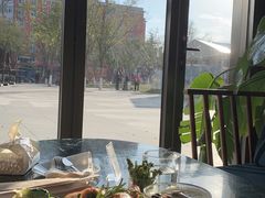 -The Rug Cafe(王府中环店)