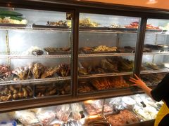 -云南建水鸡脚王烧烤(商贸路店)