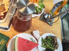 -草原塞蛮羊火锅城(港湾店)