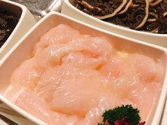 无刺巴沙鱼片-海底捞火锅(高科广场店)