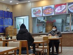 -沧盛饮食店(临汾路店)