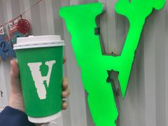 -ALPHA COFFEE阿尔法咖啡(虹莘路店)