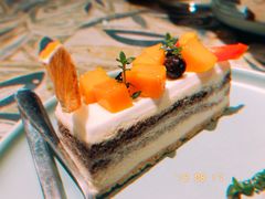 -美森西餐厅(曙光大道店)