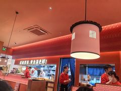 -闽上鲜·福建菜(龙湖滨江天街店)