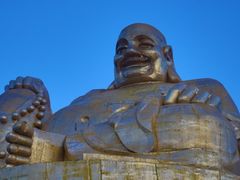 -千佛山风景名胜区