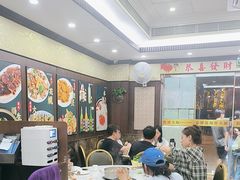 -御龙海鲜火锅(十六浦店)