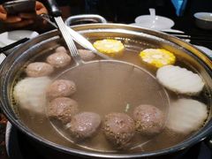 -八合里潮汕鲜牛肉火锅(深圳海岸城店)