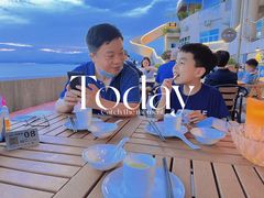 -观海轩餐厅(一线海景店)