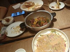 -金掌勺锅包肉(太原万达店)