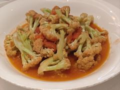 -张福记(五一公园店)