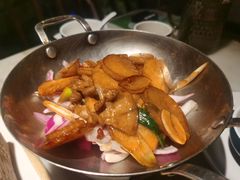 -绿茶餐厅(领展购物广场·中关村店)
