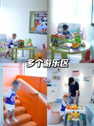 -唯儿诺儿童医院·儿科·眼科·口腔(海岸城店)