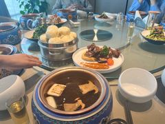 -享月汤皇·海鲜小火锅·聚会(曲江创意谷店)