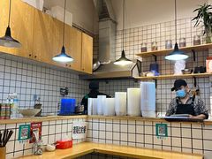 -常樂屋·常德米粉(青年路店)