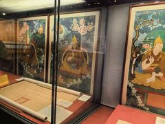 -西藏文化博物馆