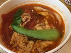 -那家小馆•北京菜•烤鸭(香山店)