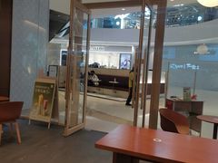 -奈雪的茶(石家庄万象城店)