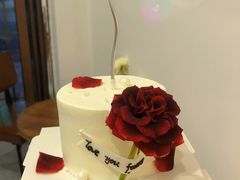 -艾加柒克蛋糕茶歇甜品台(春熙路店)