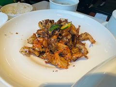 -滋粥楼·顺德菜(番禺广场总店)