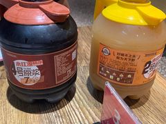 -永红源啤酒·烧烤·海鲜·大排档(青特城店)